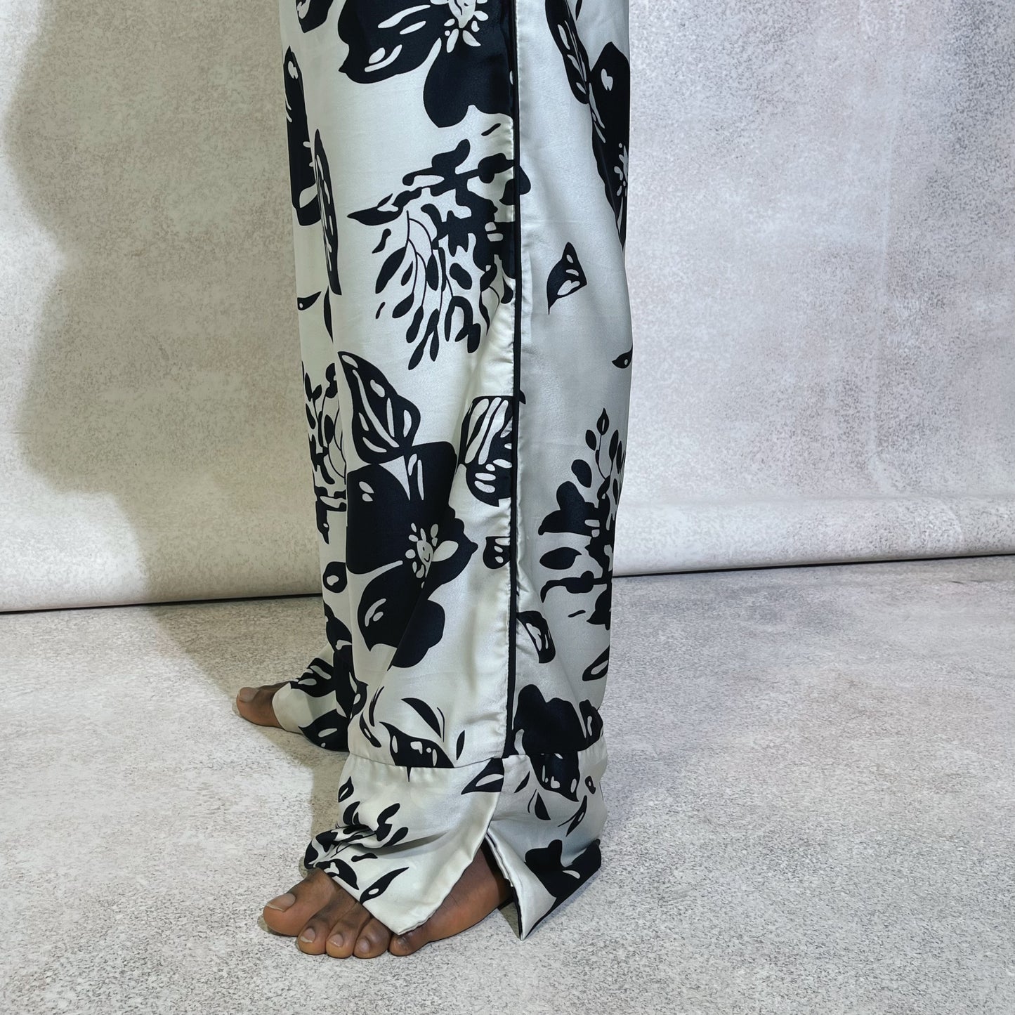 Khroma Set in Black Pattern (For him)