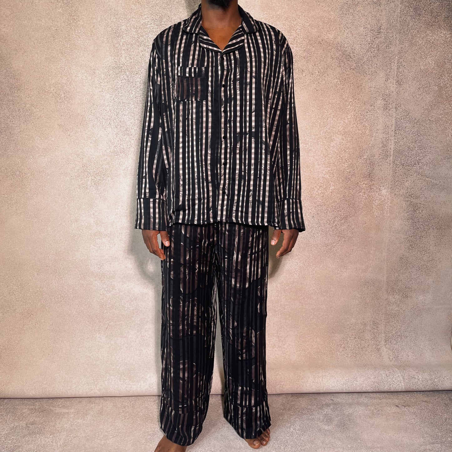 Khroma Set in Dark Stripes (For him)